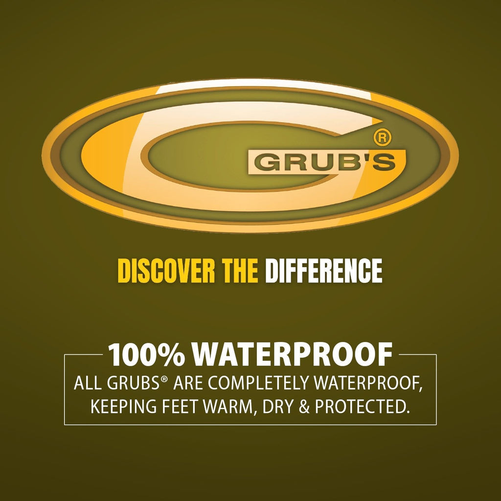 Grubs Woodline 5.0 Shoe