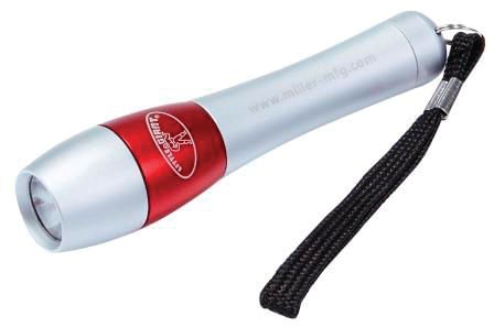 Hand Held Egg Candler