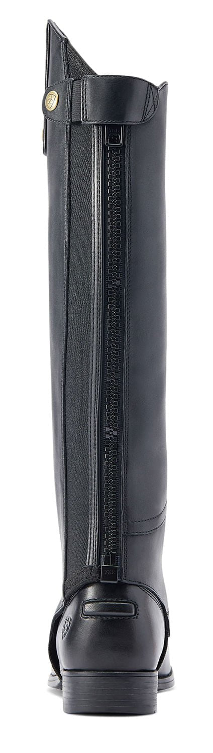 Heritage Contour Half Chap, Unisex