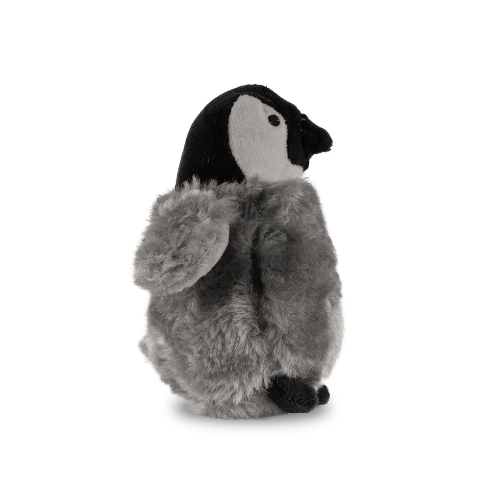 Jeffers Plush Squeaker Dog Toy, Baby Emperor Penguin