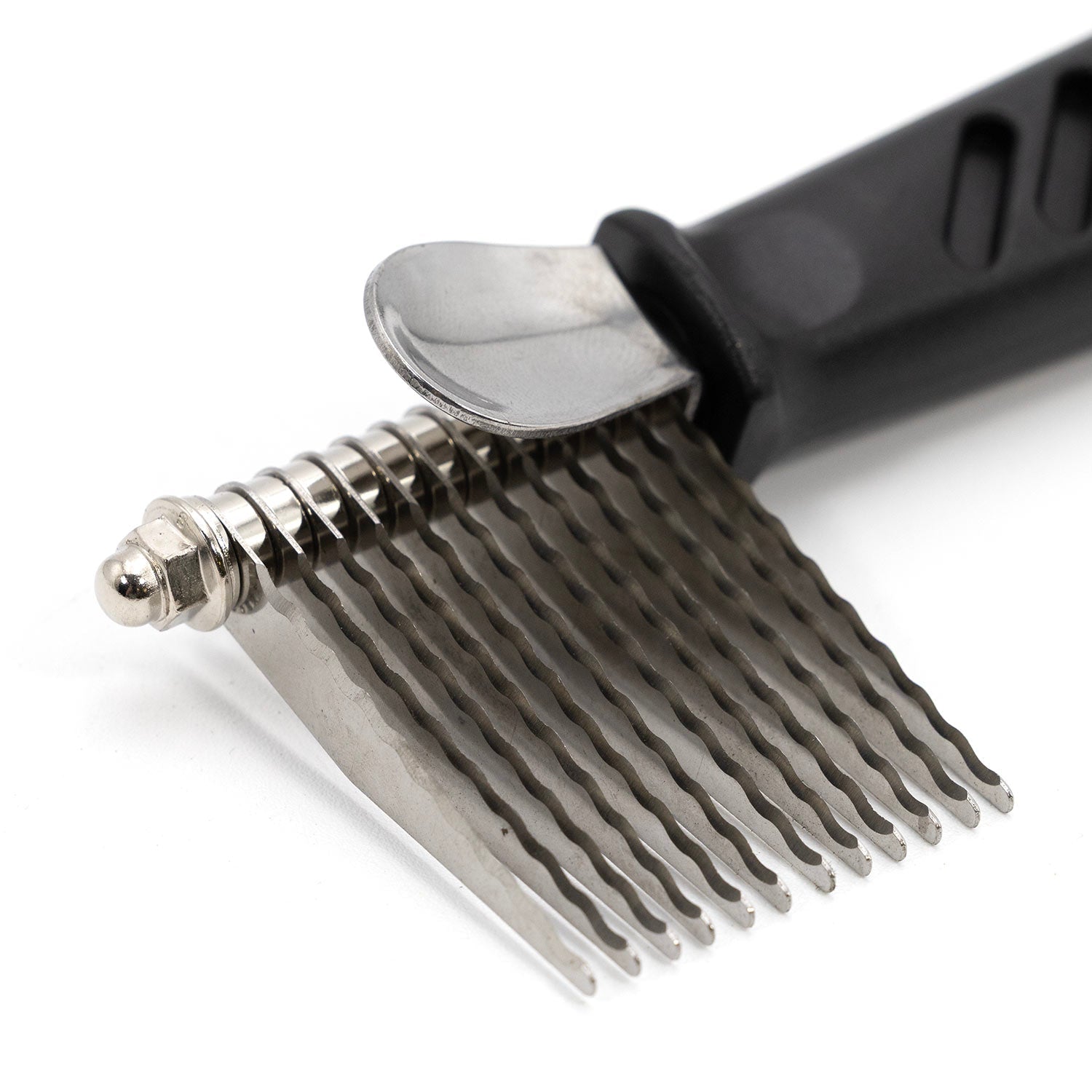 Jeffers Dog Grooming Dematting Rakes & Combs