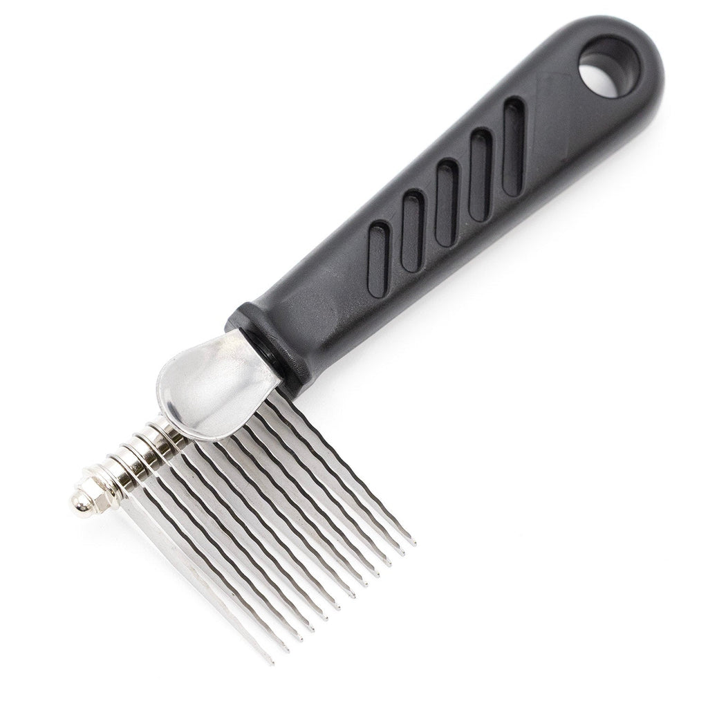 Jeffers Dog Grooming Dematting Rakes & Combs