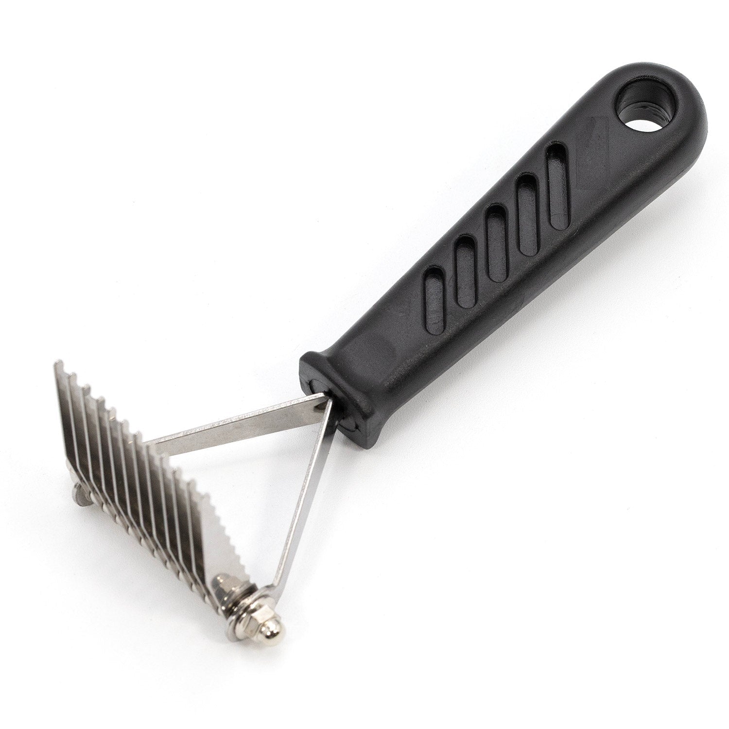 Jeffers Dog Grooming Dematting Rakes & Combs