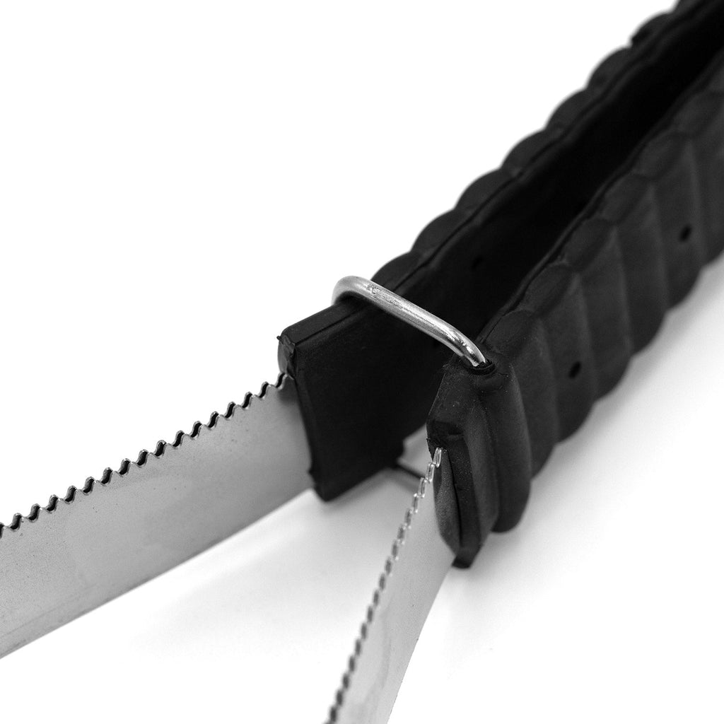 Jeffers Double Shedding Blade for Horse Grooming