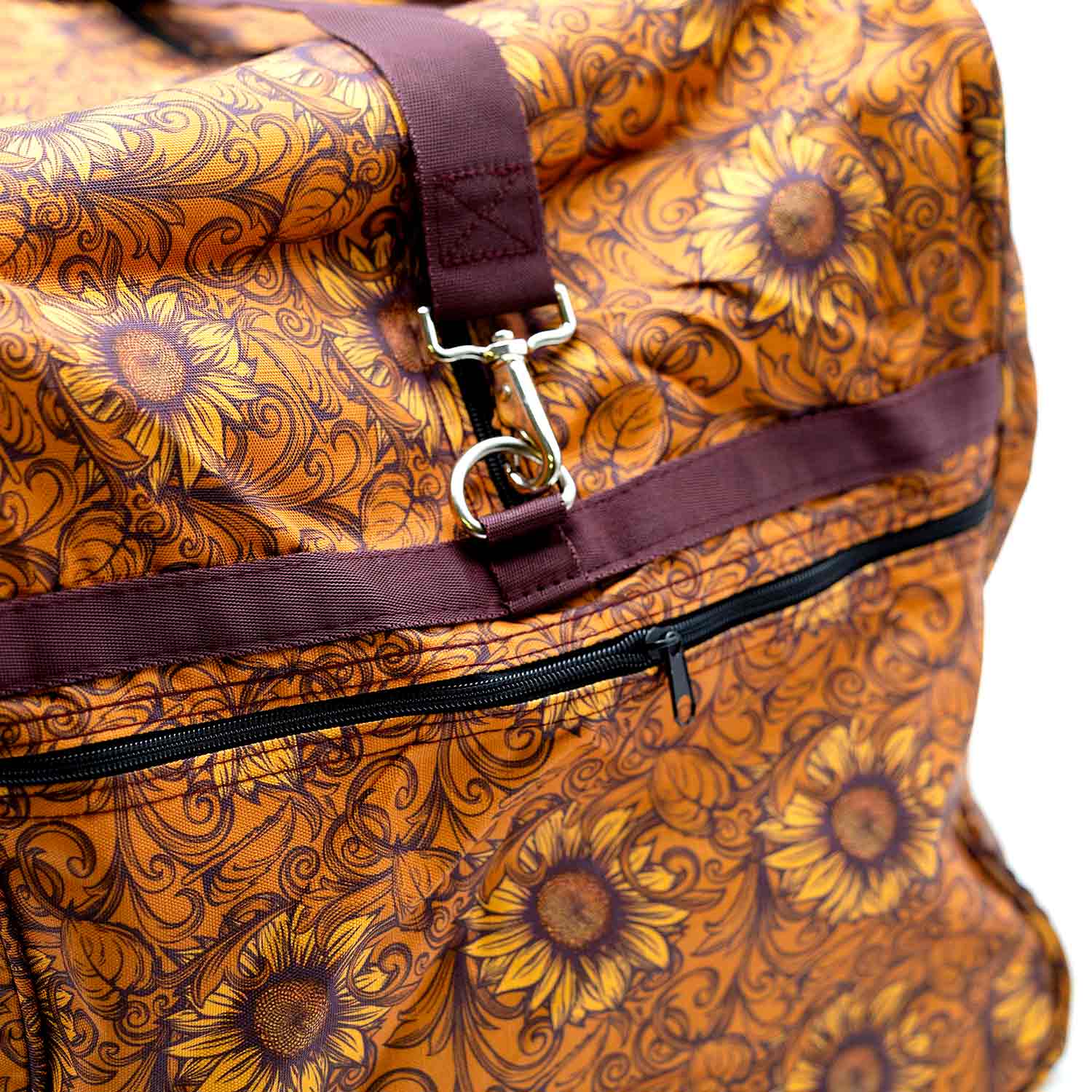 Jeffers Expression Equestrian Gear Bag