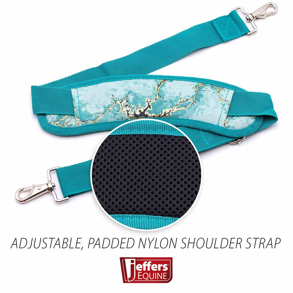 Jeffers Expression Equestrian Gear Bag