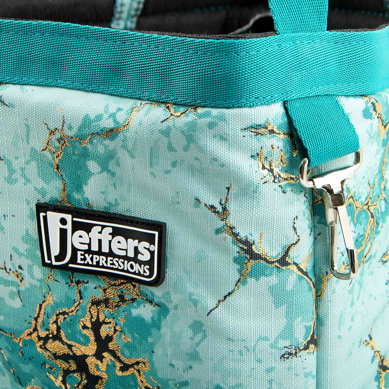 Jeffers Expression Horse Grooming Tote