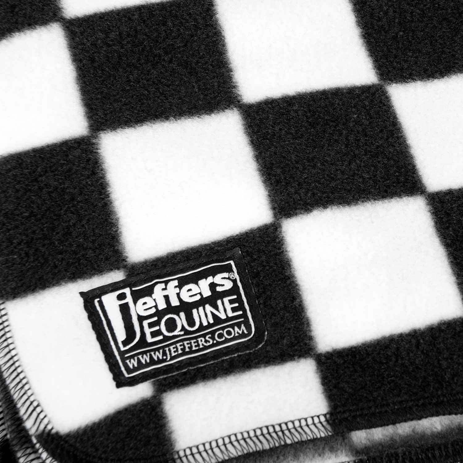 Jeffers Expression Oversized Fleece Throw Blanket