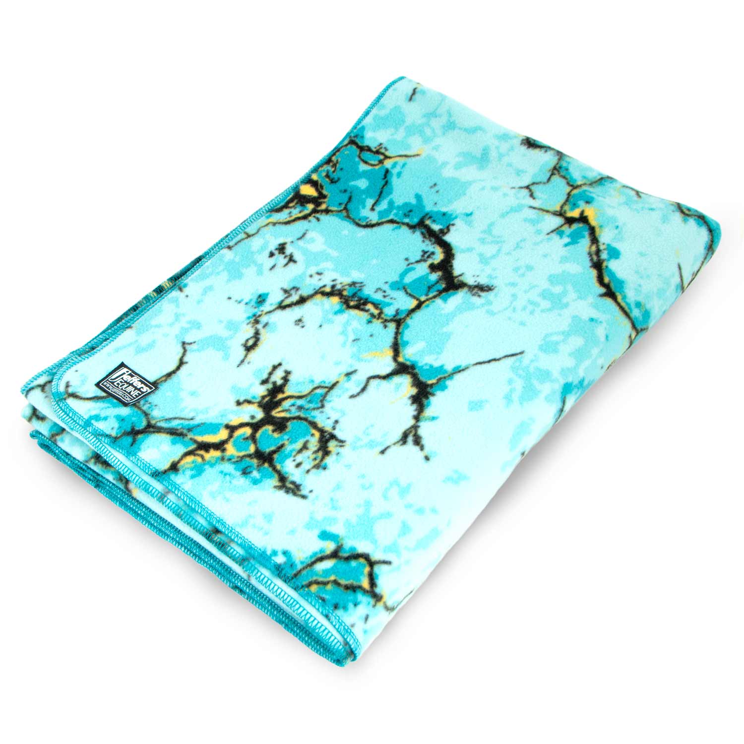Jeffers Expression Oversized Fleece Throw Blanket