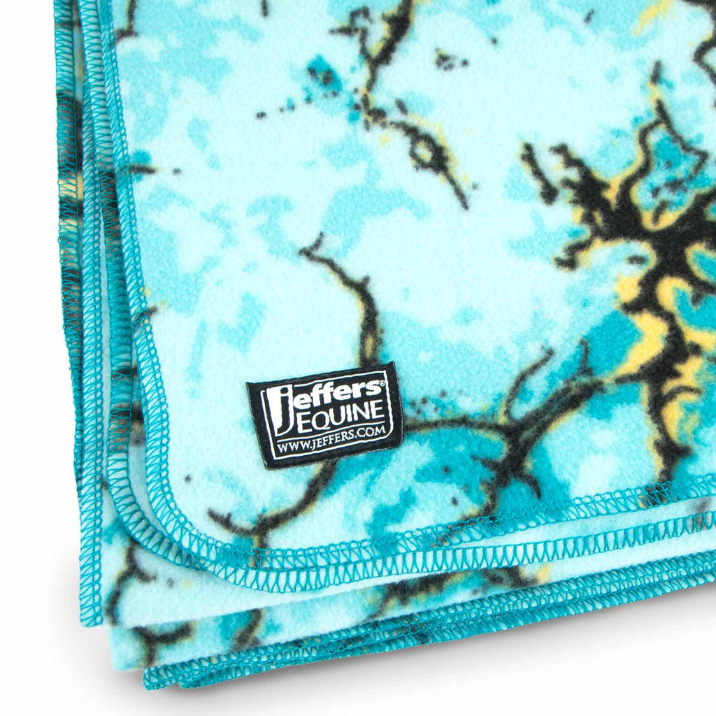 Jeffers Expression Oversized Fleece Throw Blanket
