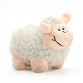 Jeffers Fleecy Lamb Squeaker Dog Toy, Each