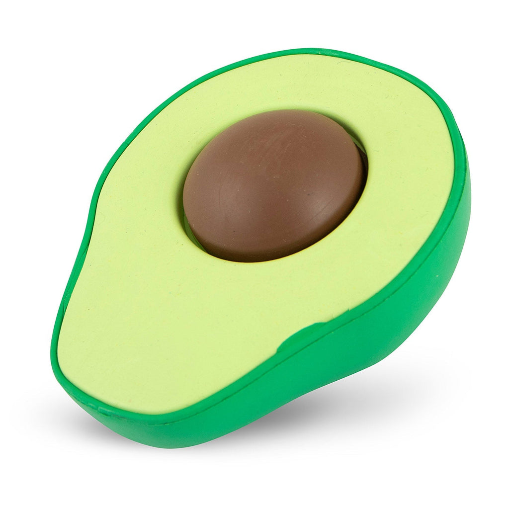 Jeffers Floating Natural Rubber Dog Chew Toy with Vanilla Scent for Dental Health and Water Play