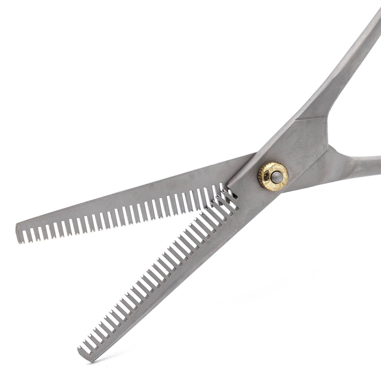 Jeffers Pet Grooming Coat Thinning Shear