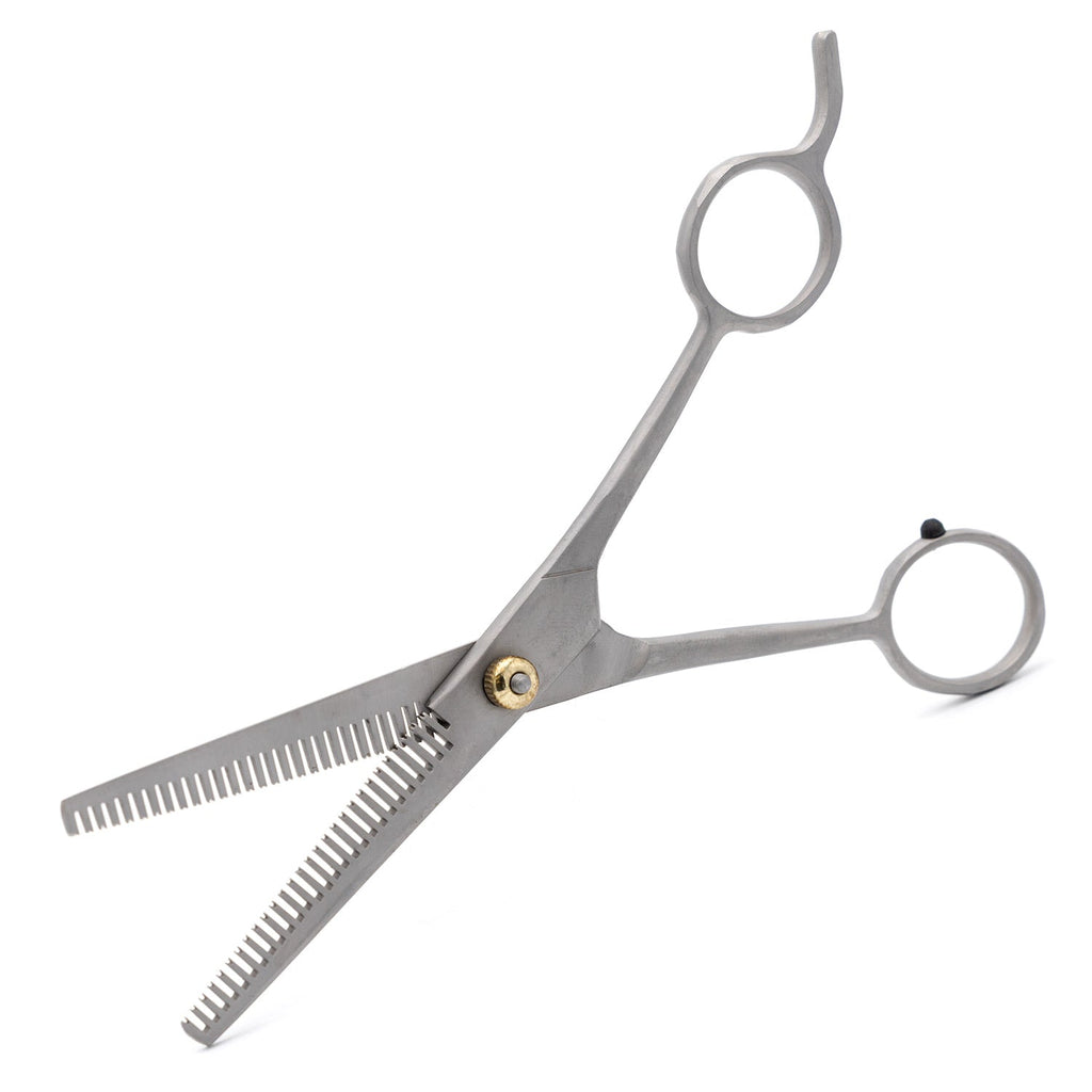 Jeffers Pet Grooming Coat Thinning Shear