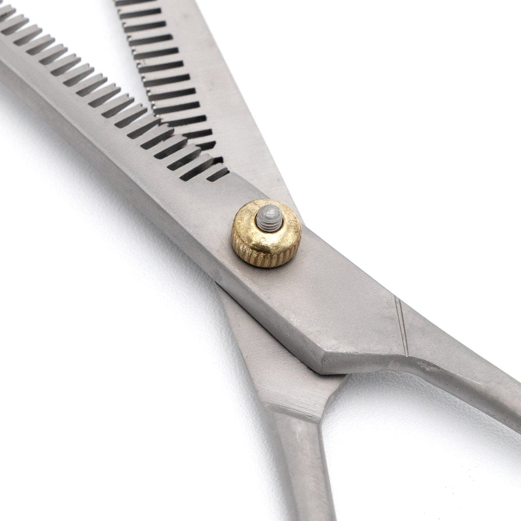 Jeffers Pet Grooming Coat Thinning Shear