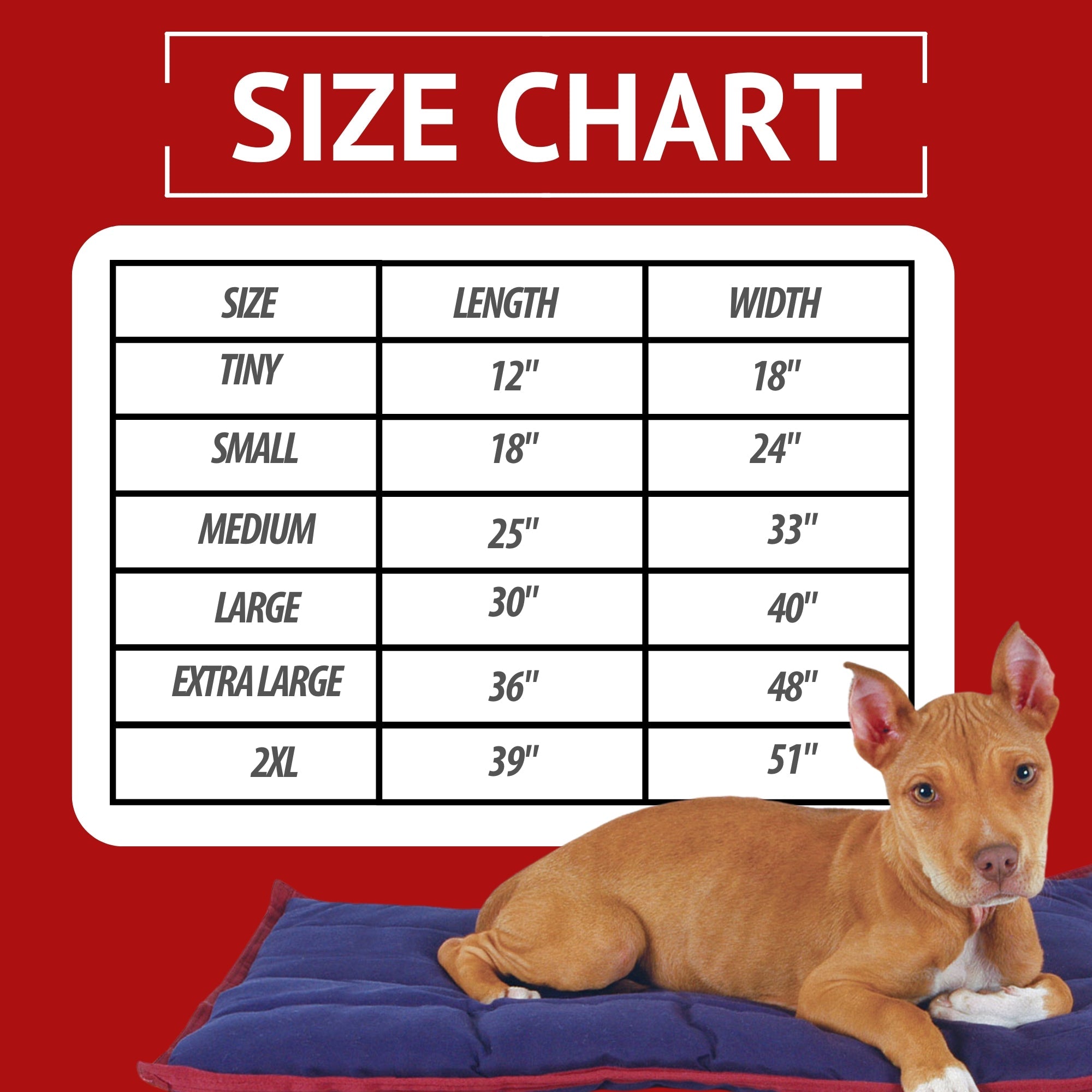 Jeffers Pet Washable Comfy Dog Pillow for Crates, Carriers, or Lounging