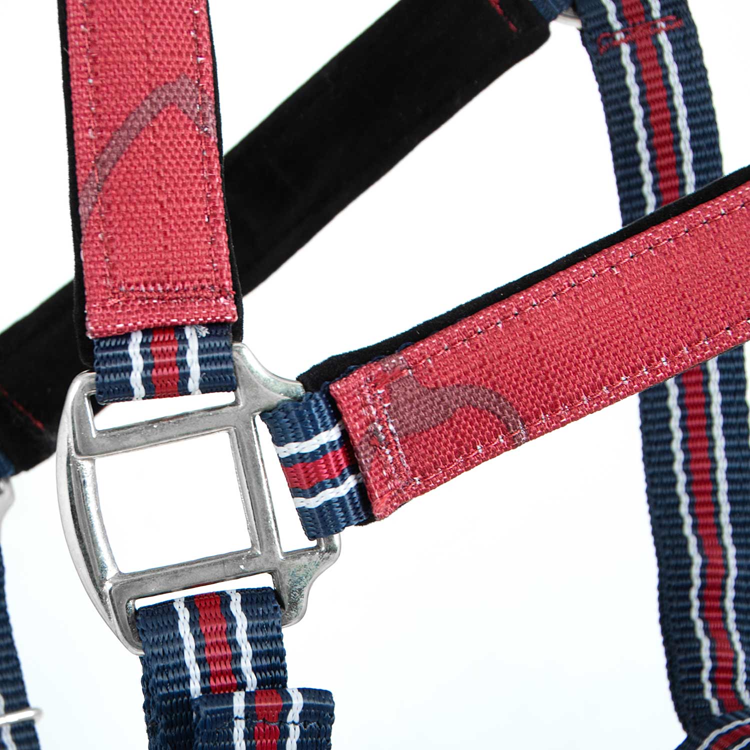 Jeffers Matching Horse Halter & Lead Rope 2 Piece Set, Full Size
