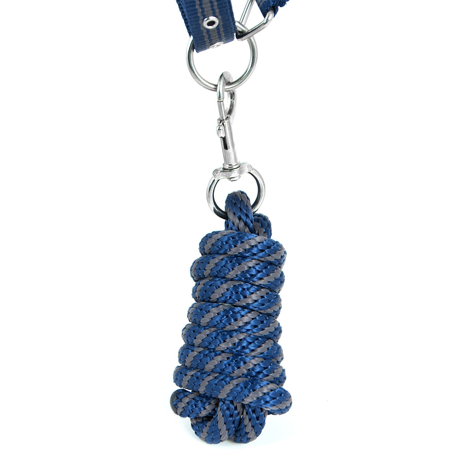Jeffers Matching Horse Halter & Lead Rope 2 Piece Set, Full Size