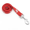 Jeffers Reflective Hound Series Nylon Dog Leash