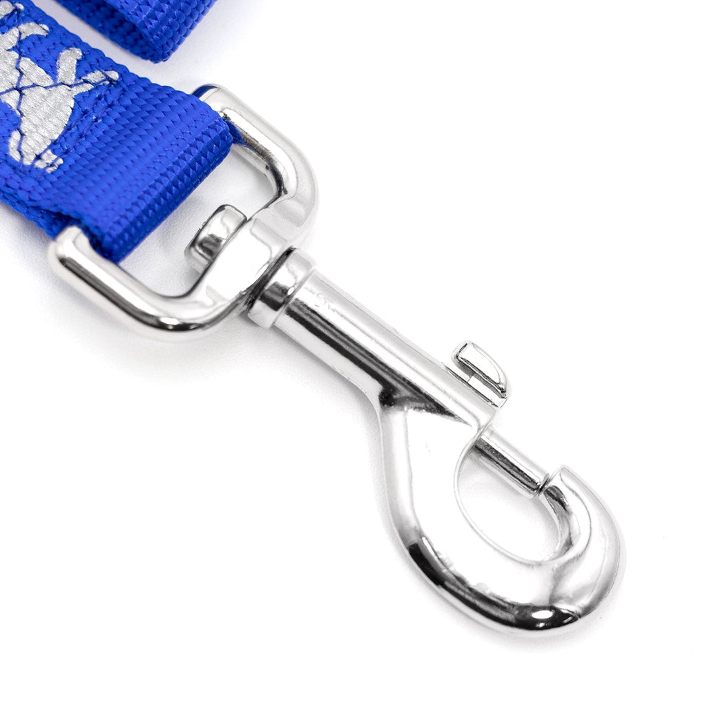 Jeffers Reflective Hound Series Nylon Dog Leash