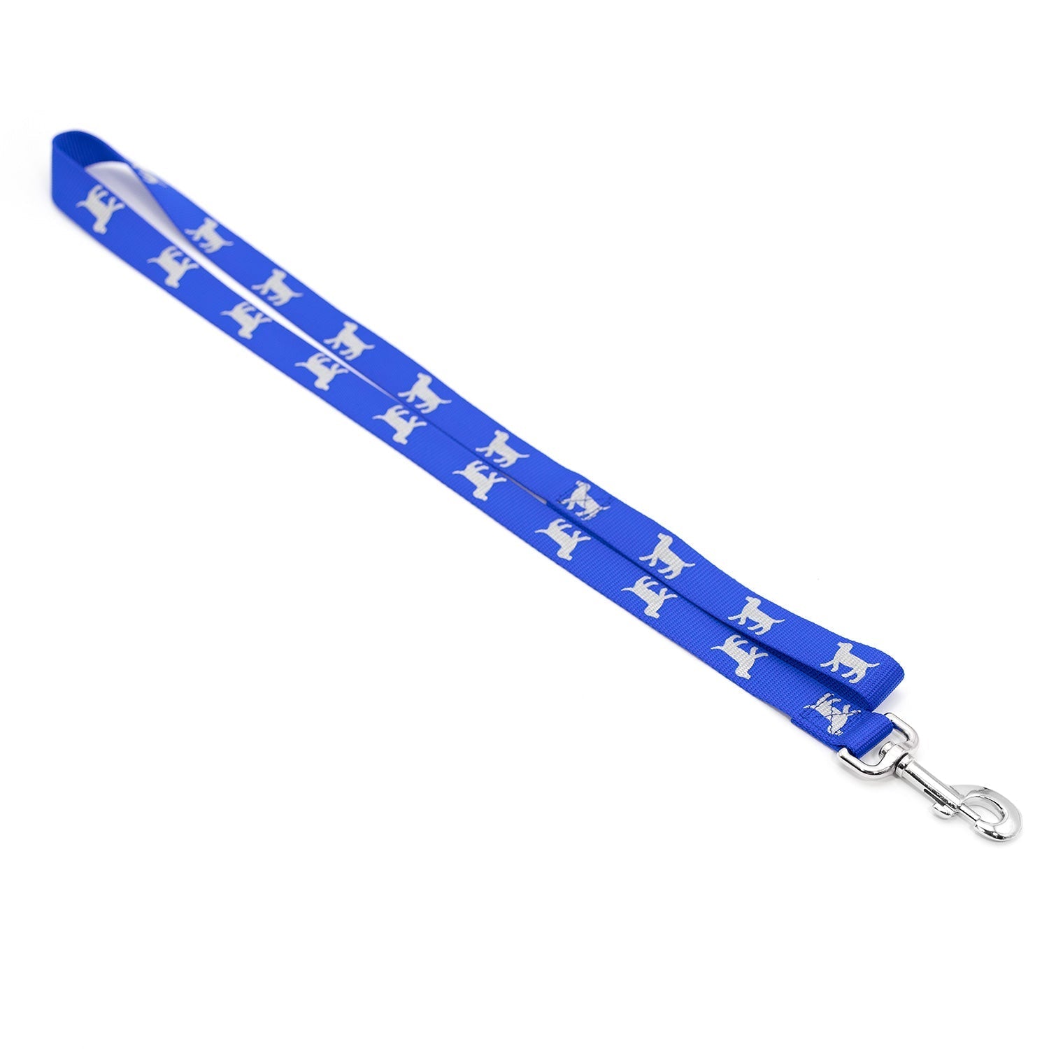Jeffers Reflective Hound Series Nylon Dog Leash
