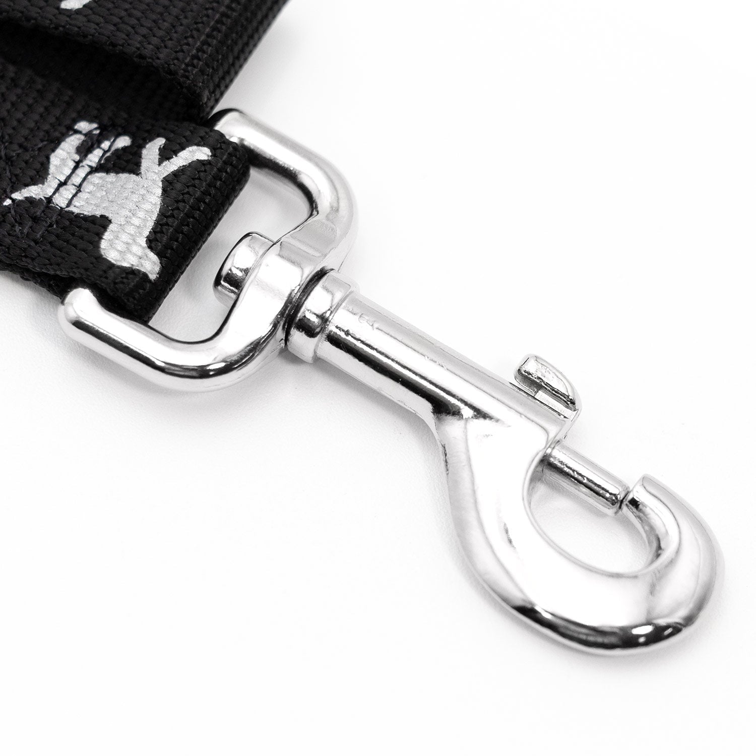 Jeffers Reflective Hound Series Nylon Dog Leash
