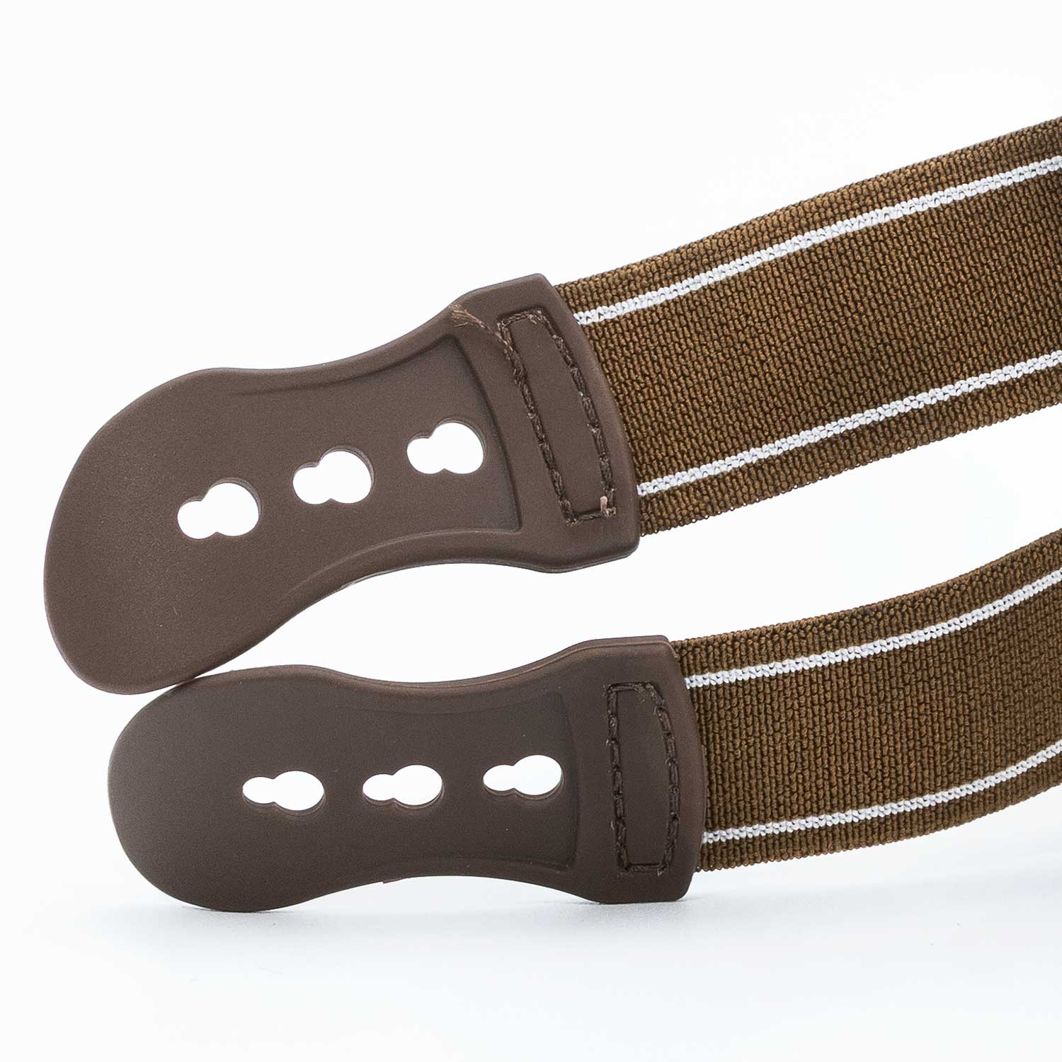Jeffers Uniquely English Fetlock Boots for Horses, 2-Pack