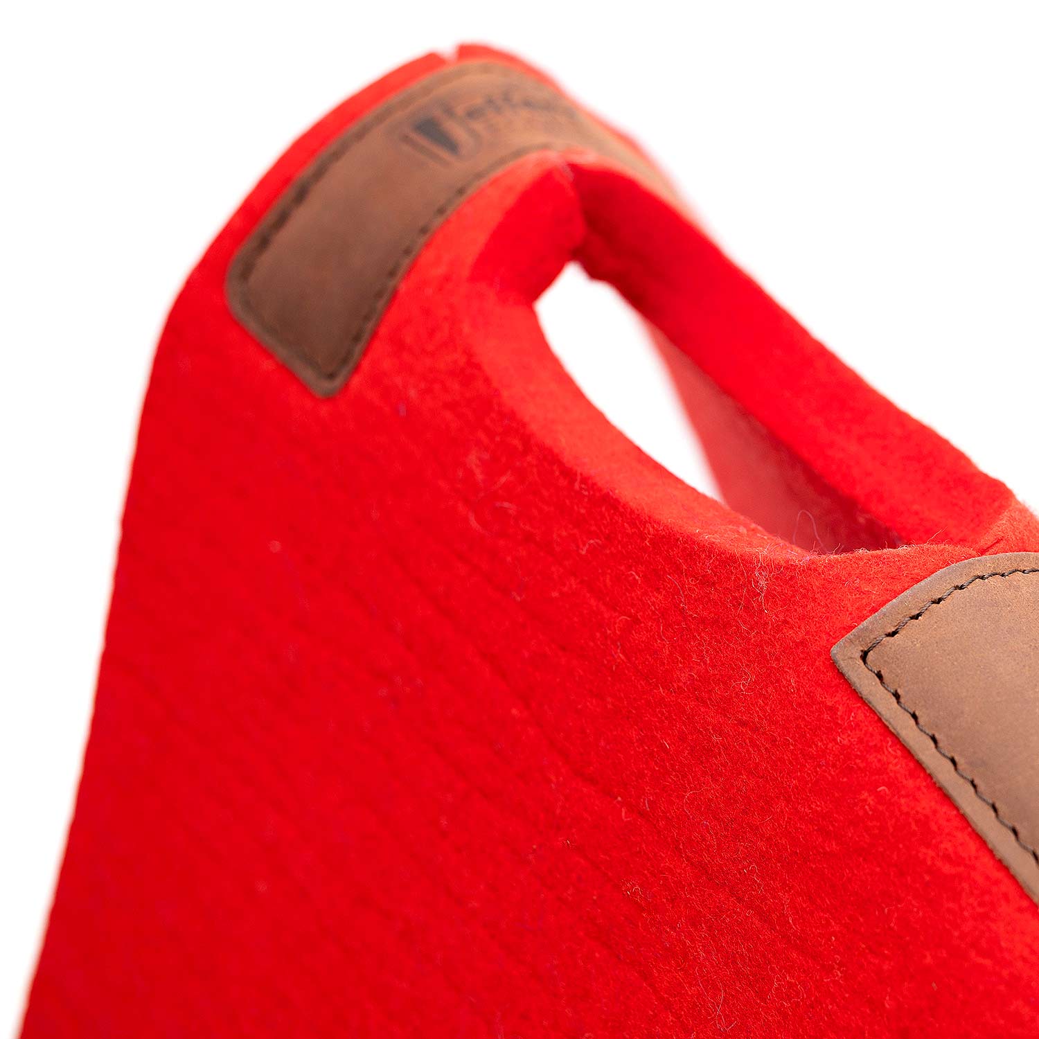 Jeffers WoolLuxe 100% Wool Equine Saddle Pad – Cushioned, Breathable, and Shock-Absorbing