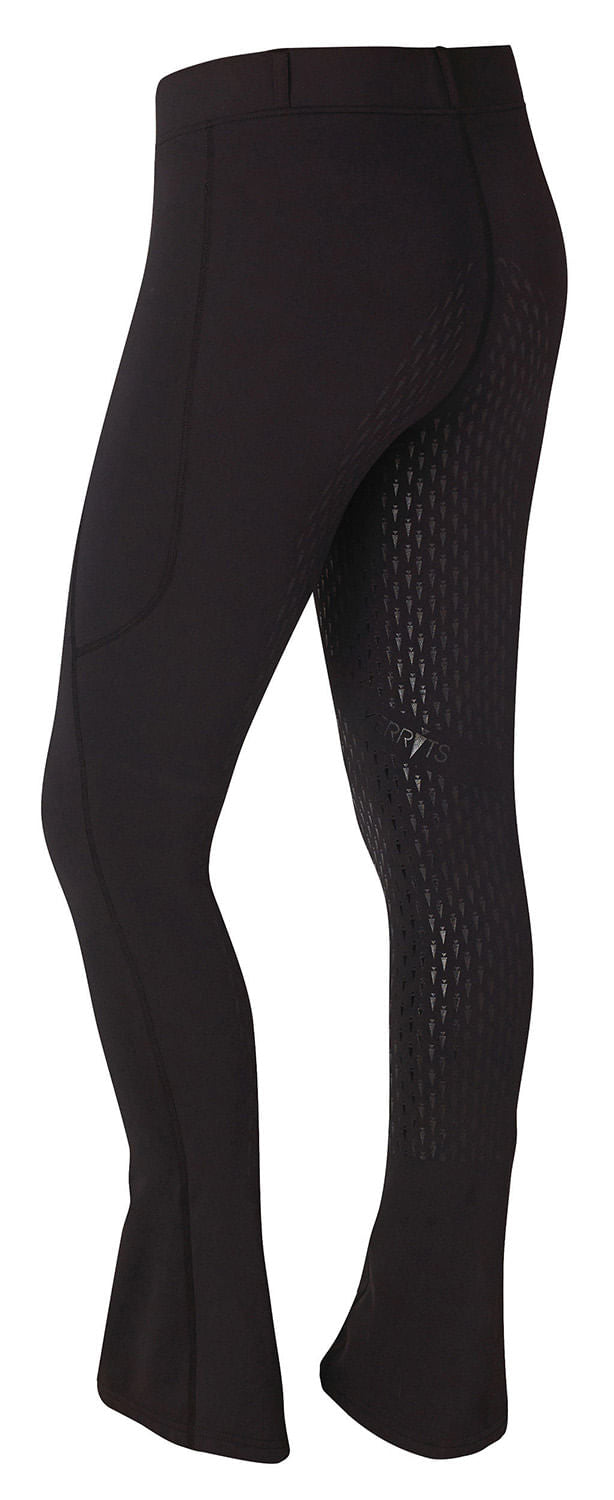 Kerrits Women's Ice Fil Bootcut Riding Tights, Tall Length