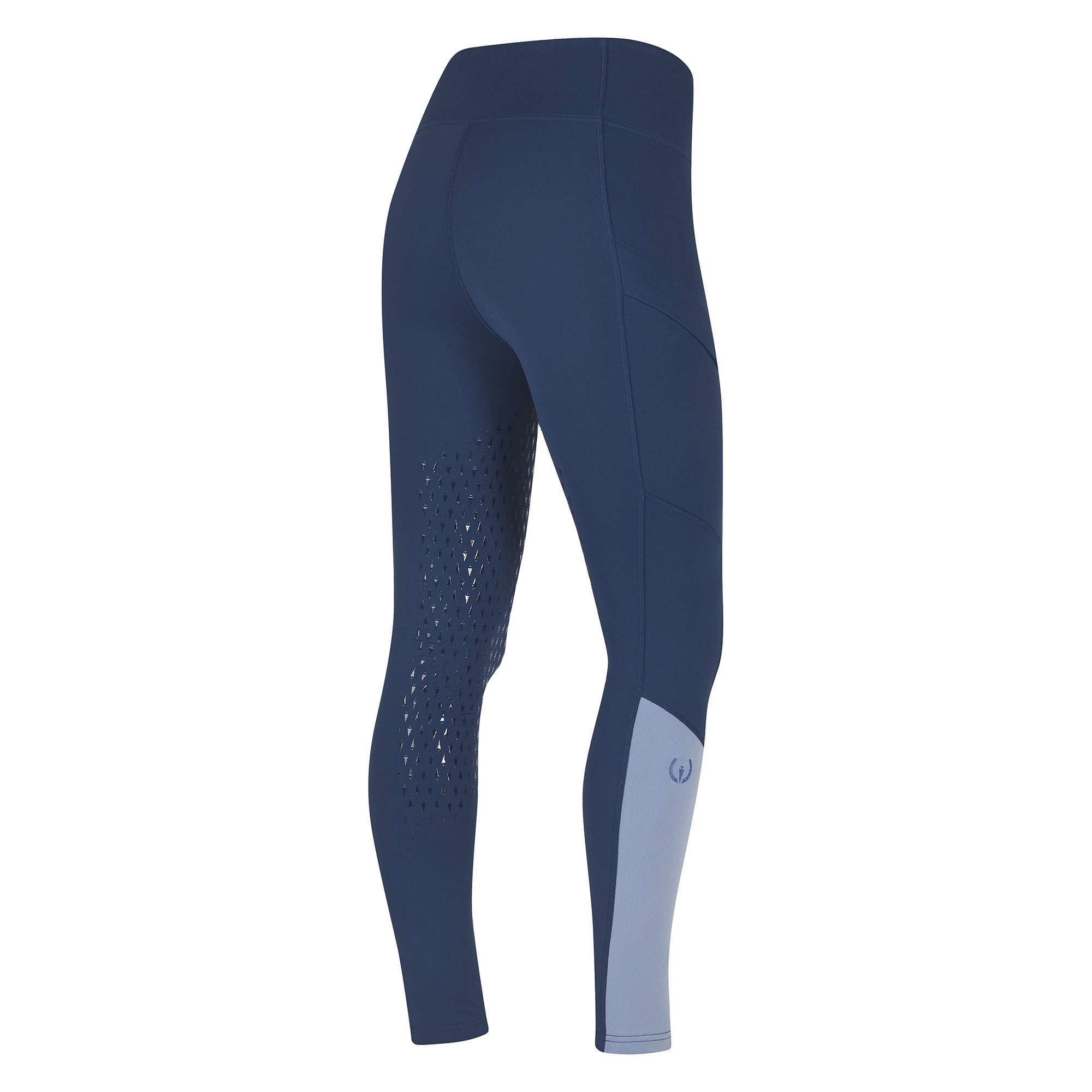Kerrits Women's Thermo Tech Full Leg Riding Tights
