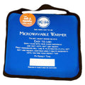 K&H Reusable Microwavable Pet Bed Warmer for Indoor & Outdoor Use with Dogs and Cats