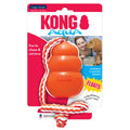 KONG Aqua Floating Water Dog Toy