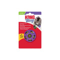 KONG Blissy Moon Ball with Catnip Cat Toy