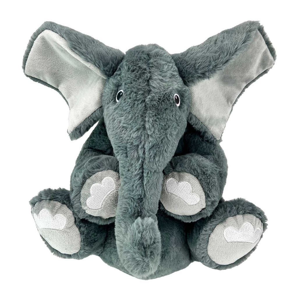 KONG Comfort Kiddos Jumbo Elephant, XL