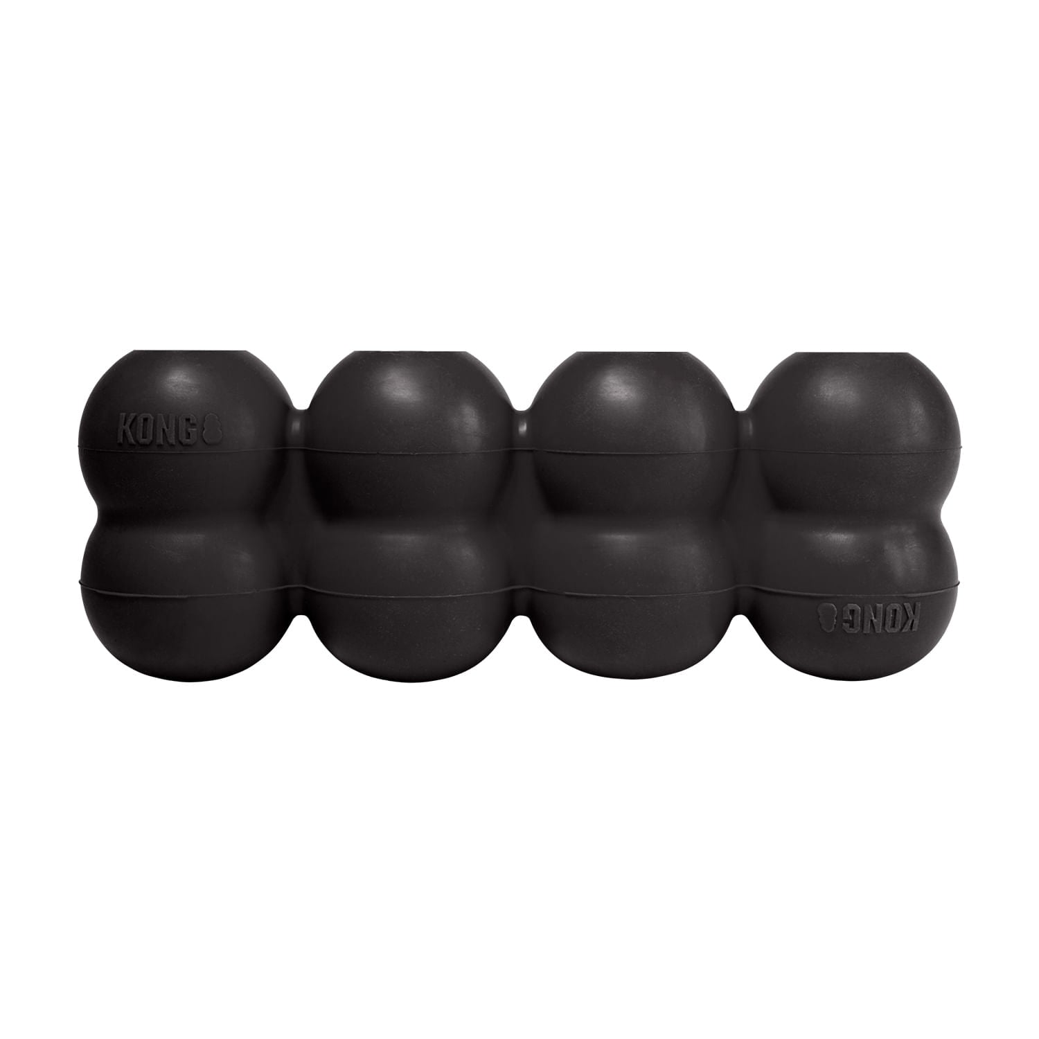 KONG Extreme Goodie Ribbon Dog Chew Toy