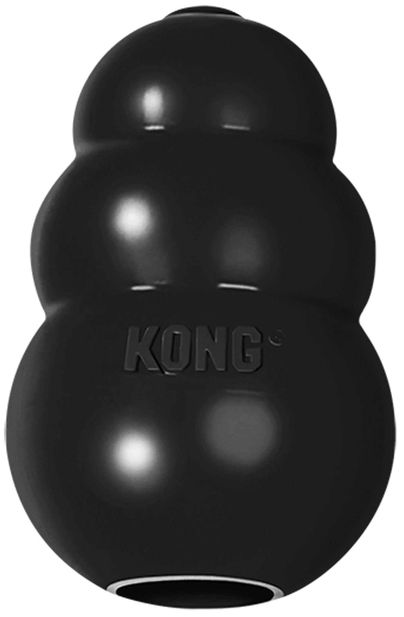 KONG Extreme Treat-Stuffing Dog Toy for Power Chewers