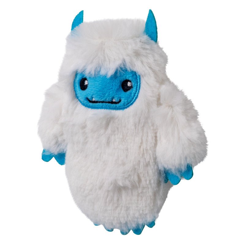 Kong Holiday Refillables Catnip Cat Toys