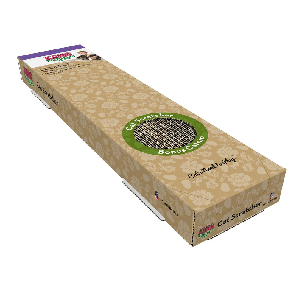 KONG Naturals Cat Scratchers