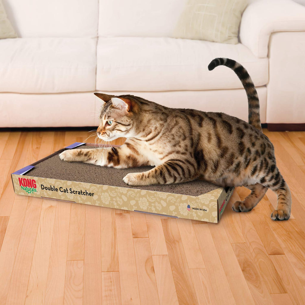KONG Naturals Cat Scratchers
