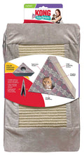 KONG Play Spaces Cat Zen Den with Catnip