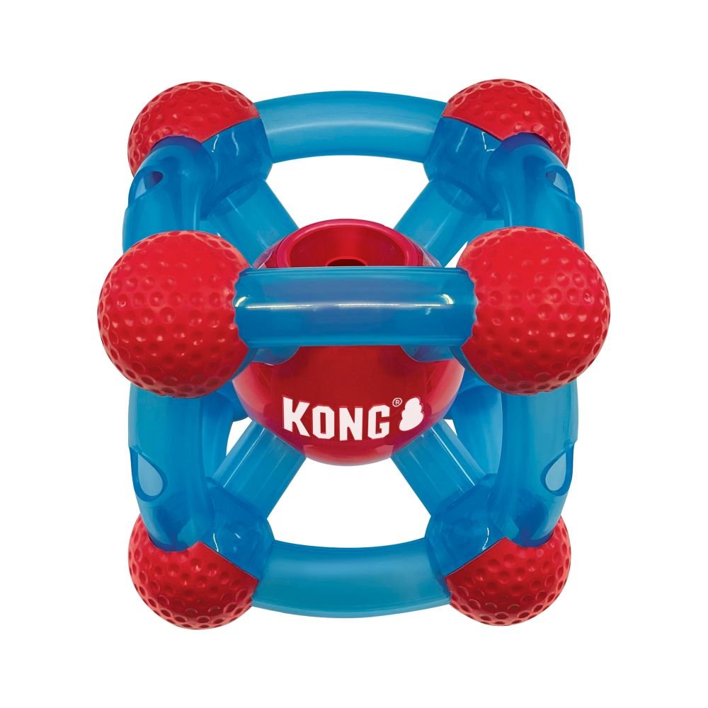 KONG Rewards Tinker Treat Dispensing Dog Toy