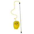 KONG Teaser Chirps Chicken Cat Toy