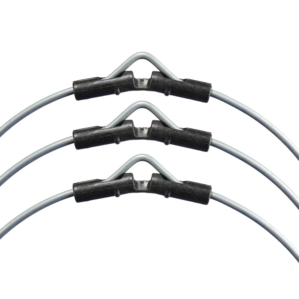 Plastic Bucket Handle Grips