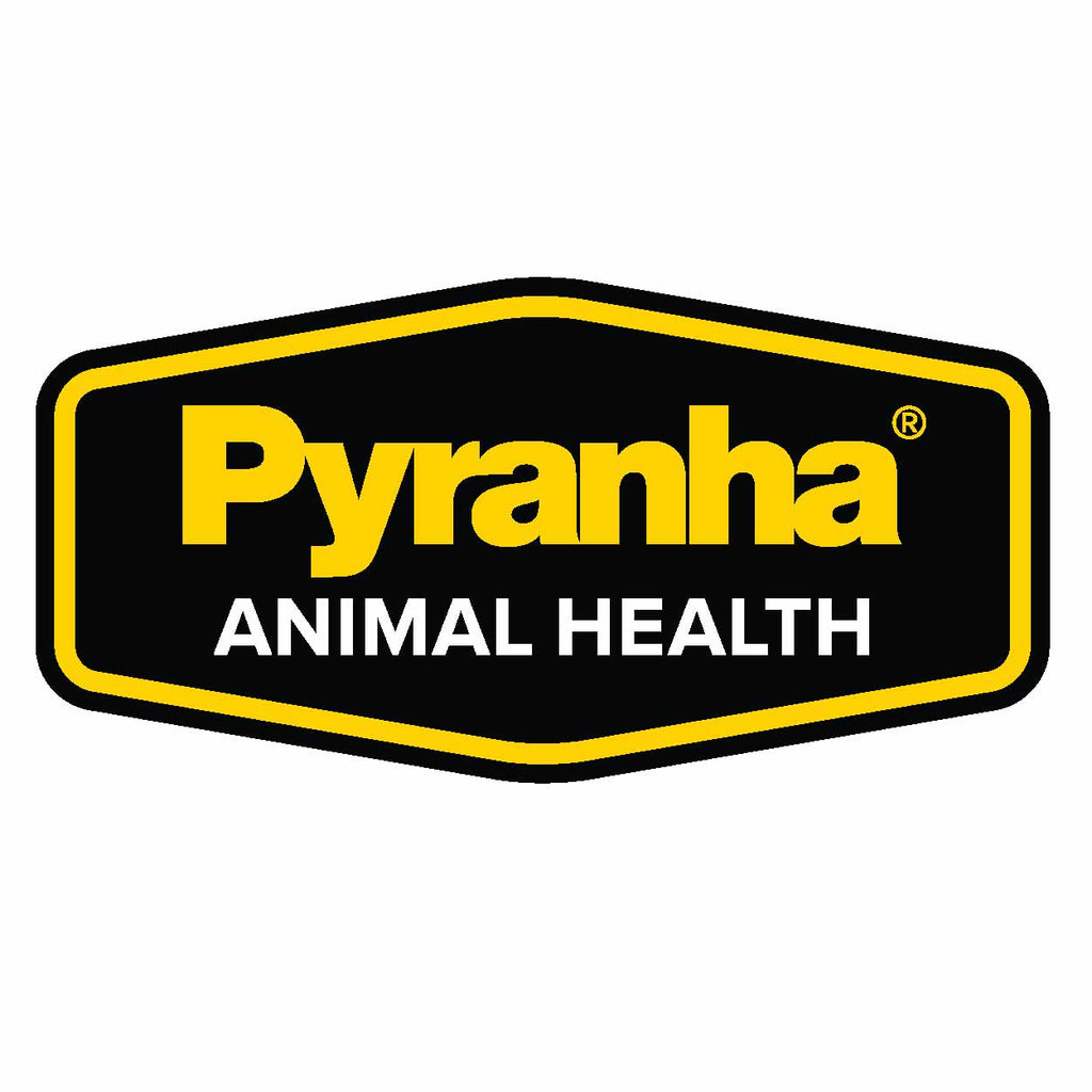 Pyranha Legacy Fly Spray
