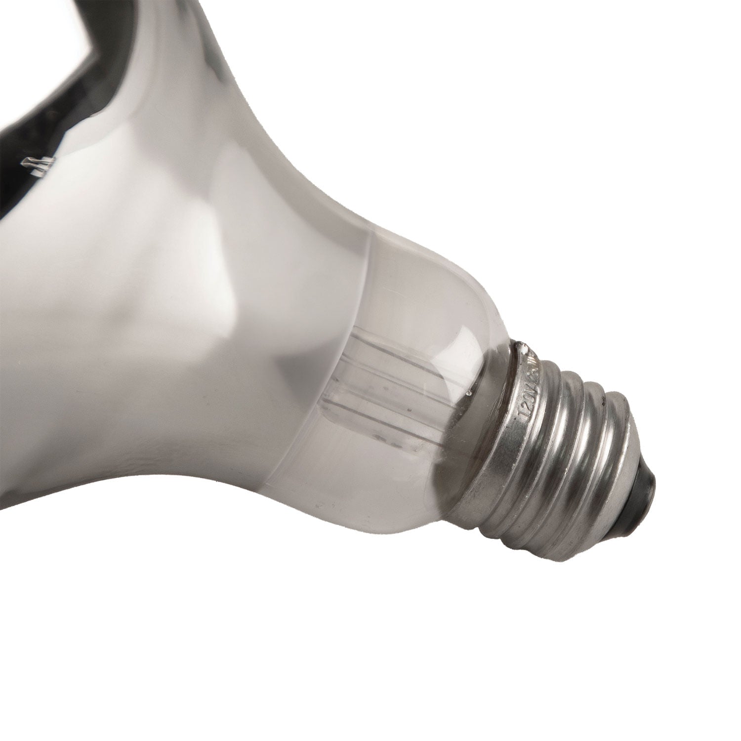 Clamp-On Brooder Heat Lamp for Chicks & Poultry - Compatible with 250W Red & Clear Heat Bulbs