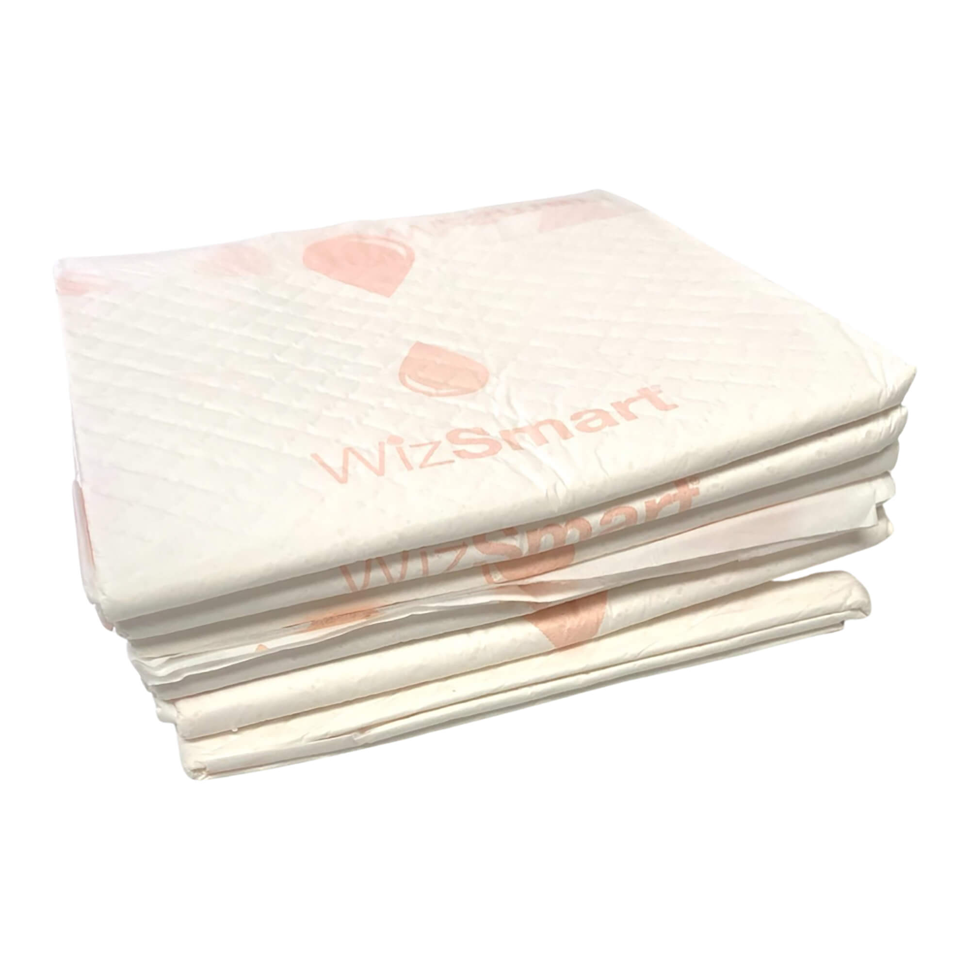 WizSmart Essentials Large Dog Training Pads for Puppies