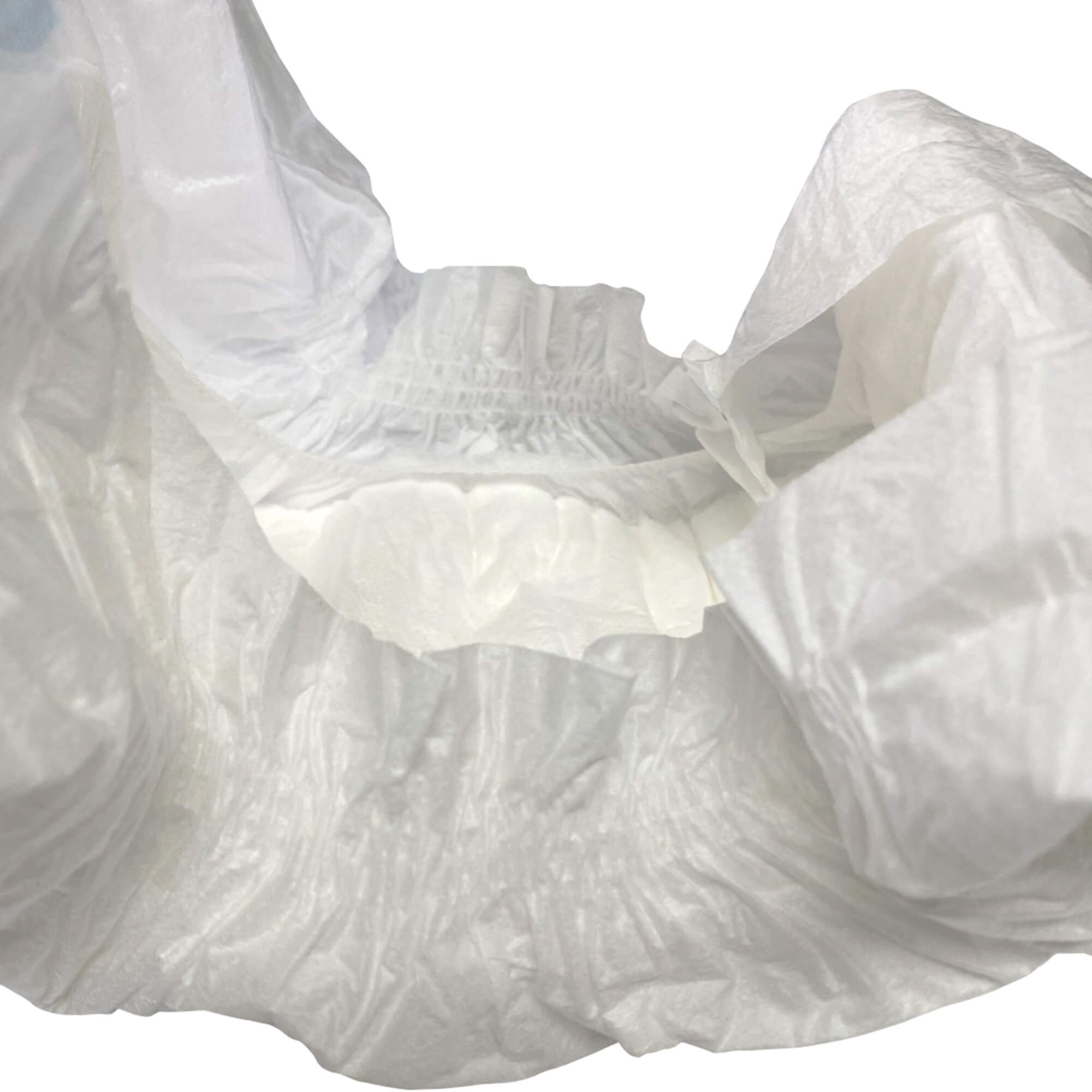WizSmart UltraDry Disposable Diapers